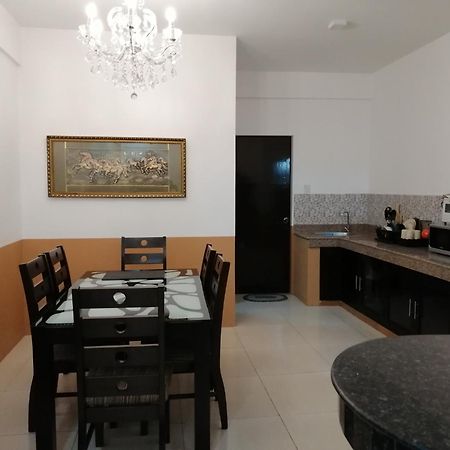 Jil'S Apartelle Tagaytay City Buitenkant foto