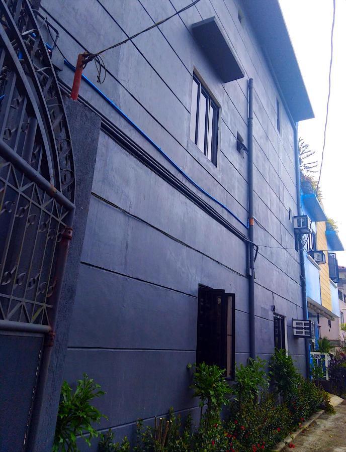 Jil'S Apartelle Tagaytay City Buitenkant foto
