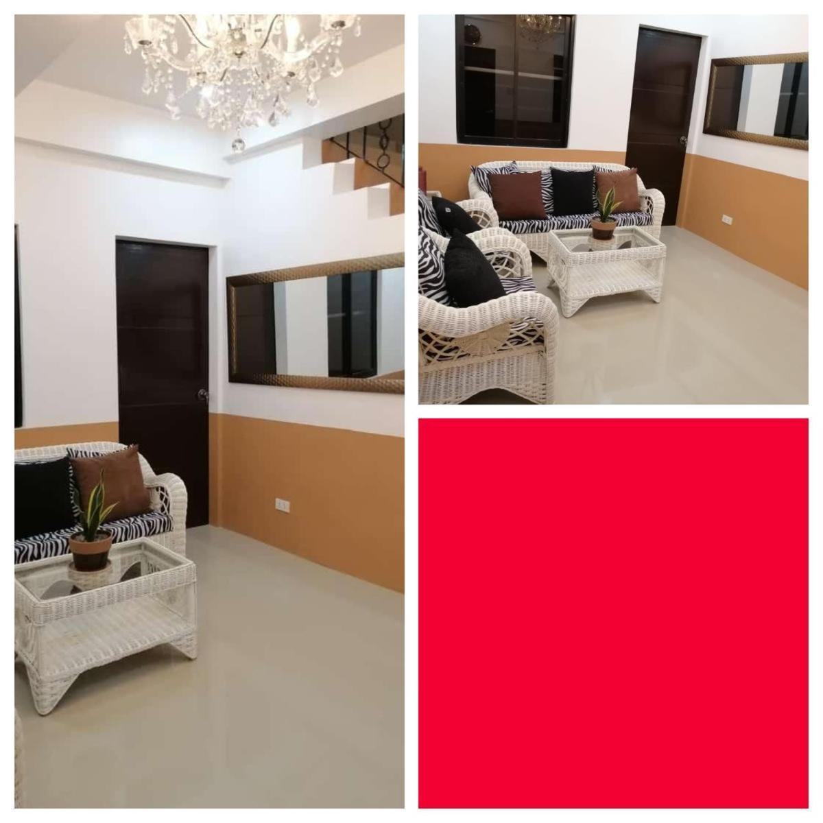 Jil'S Apartelle Tagaytay City Buitenkant foto
